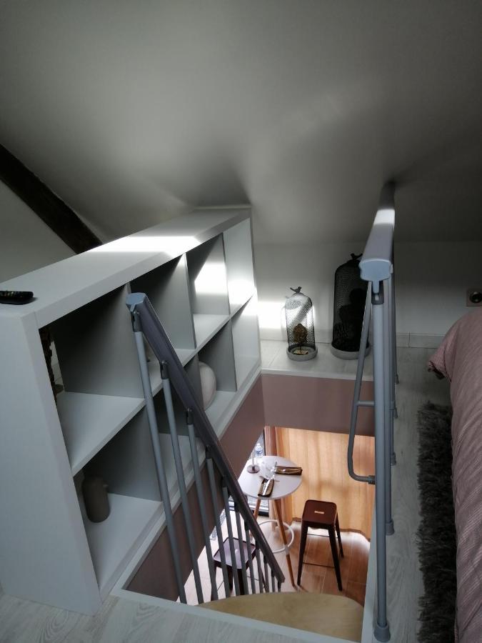 Le Clos Du 51 - Chambres D'Hotes Abondant المظهر الخارجي الصورة