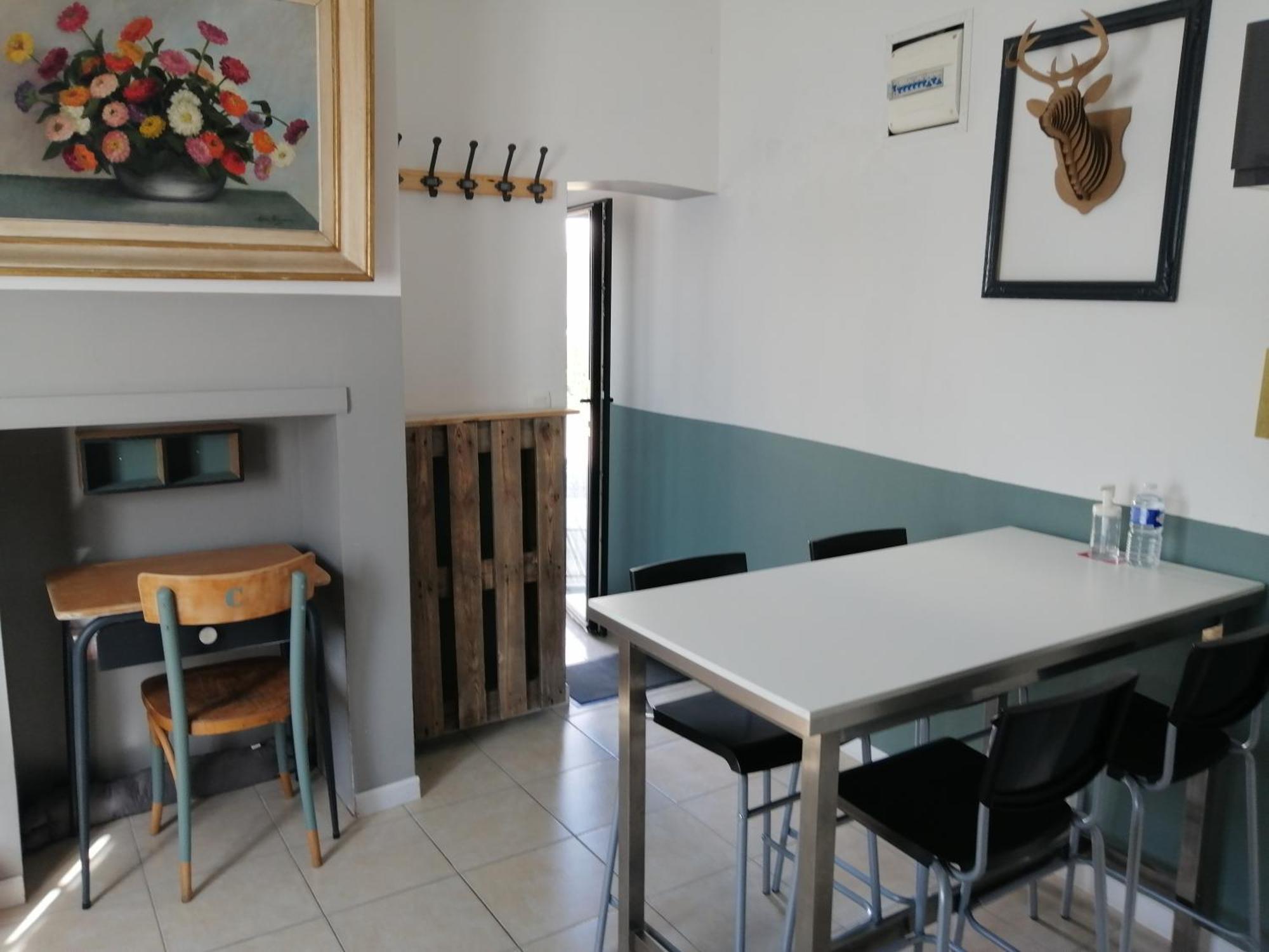 Le Clos Du 51 - Chambres D'Hotes Abondant الغرفة الصورة
